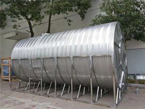 消防水箱公司保温水箱如何保养与维修不锈钢方形水箱